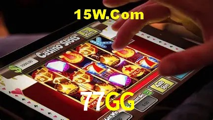 Descubra o Programa VIP da 77GG: Vantagens Exclusivas para Jogadores