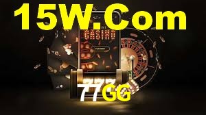 77GG: Jogos de Caça-Níqueis-Altas Recompensas, Roleta-Velocidade, Blackjack-Desafios Máximos