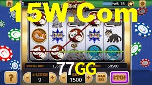 77GG Vip Login