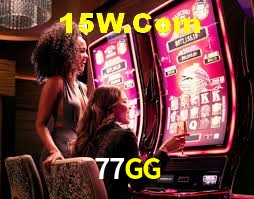 VIP Casino 77GG