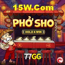 Live Casino 77GG
